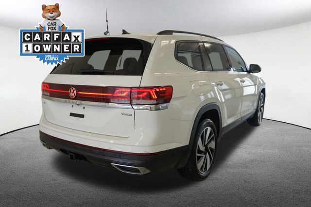 Thumbnail: 2024 Volkswagen Atlas - 14