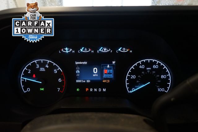 Thumbnail: 2023 Ford F-250 - 20