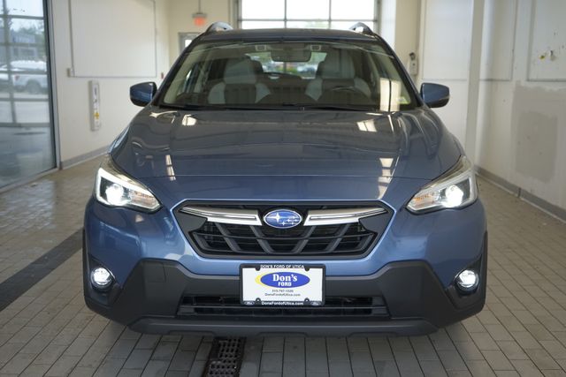 Thumbnail: 2023 Subaru Crosstrek - 9