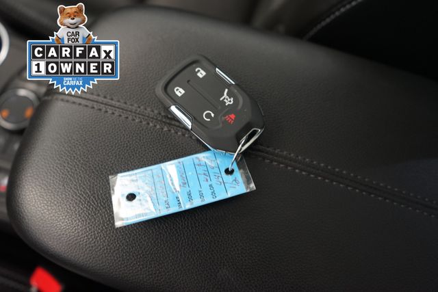 Thumbnail: 2022 GMC Terrain - 26