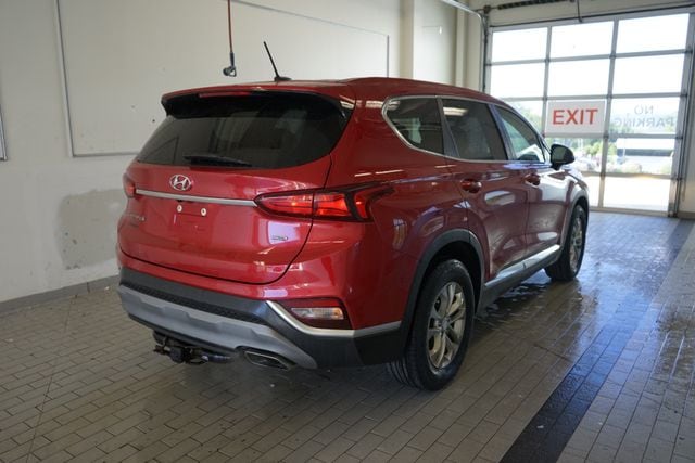 Thumbnail: 2020 Hyundai Santa Fe - 14