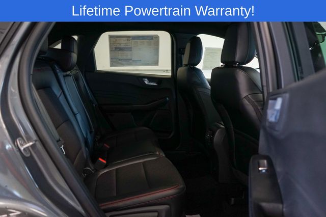 Thumbnail: 2025 Ford Escape - 22