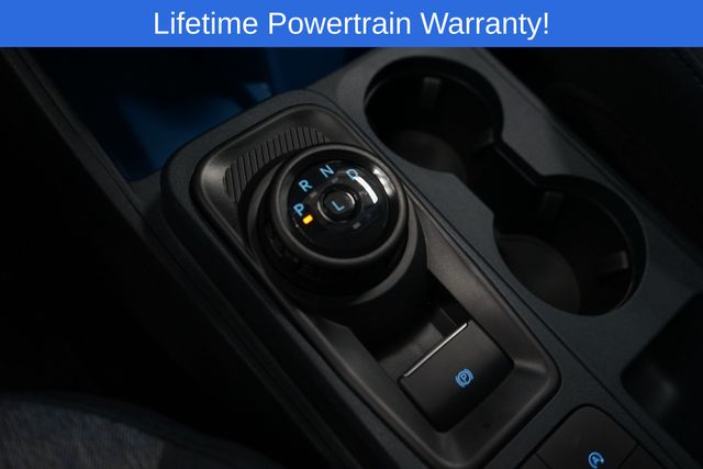 Thumbnail: 2026 Ford Maverick - 26