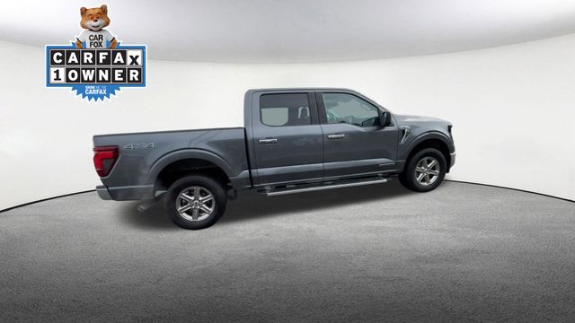 Thumbnail: 2024 Ford F-150 - 10