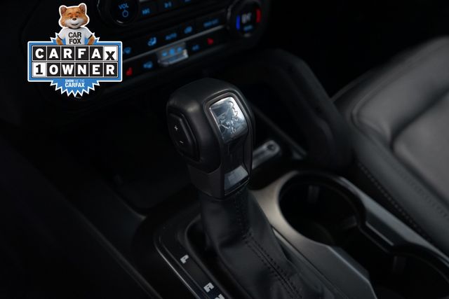 Thumbnail: 2025 Ford Bronco - 25