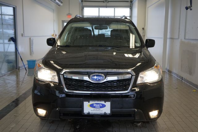Thumbnail: 2016 Subaru Forester - 17