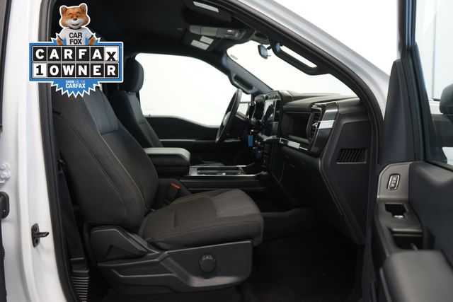 Thumbnail: 2024 Ford F-150 - 31