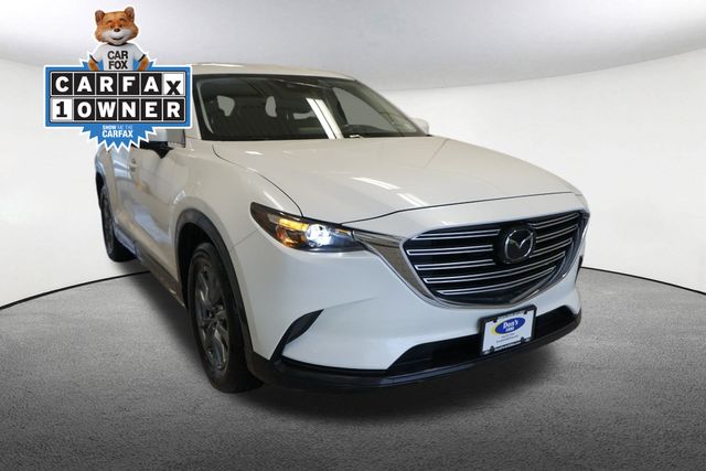 Thumbnail: 2019 Mazda CX-9 - 16