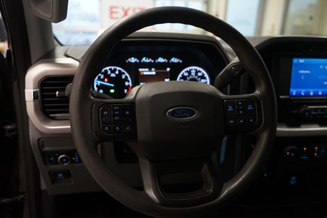 Thumbnail: 2023 Ford F-150 - 13