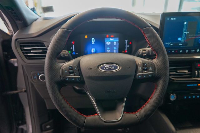 Thumbnail: 2025 Ford Escape - 13