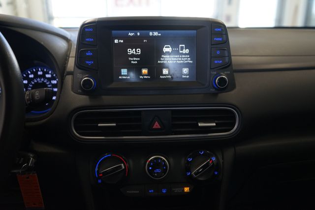 Thumbnail: 2019 Hyundai Kona - 12