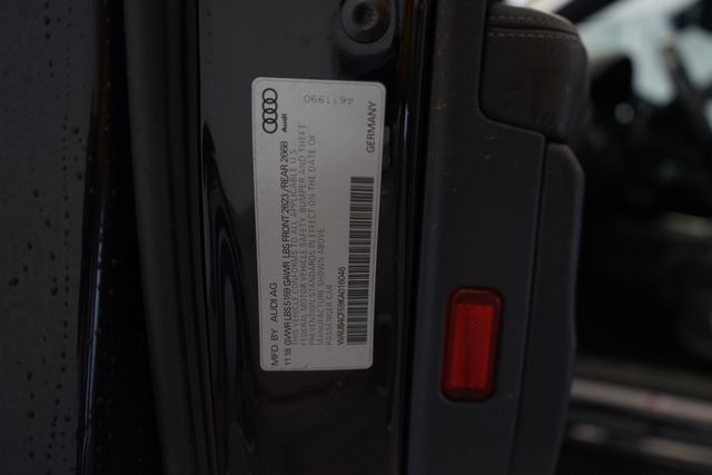 Thumbnail: 2019 Audi S5 - 18