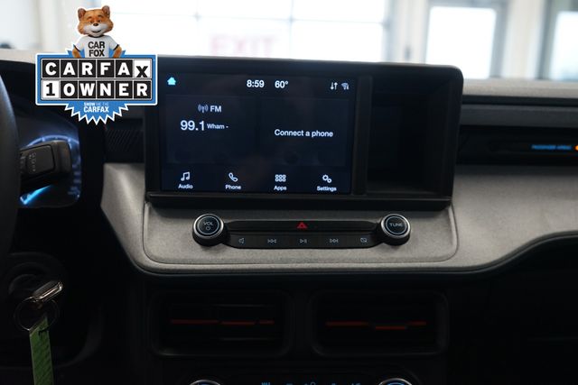 Thumbnail: 2024 Ford Maverick - 22