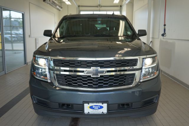 Thumbnail: 2020 Chevrolet Tahoe - 18
