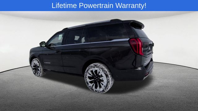 Thumbnail: 2026 Ford Expedition - 6