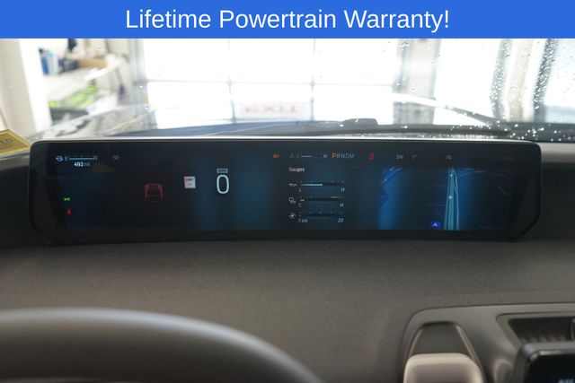 Thumbnail: 2026 Ford Expedition MAX - 24