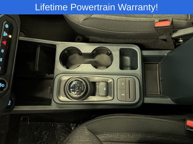 Thumbnail: 2025 Ford Maverick - 18