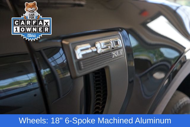 Thumbnail: 2022 Ford F-150 - 17