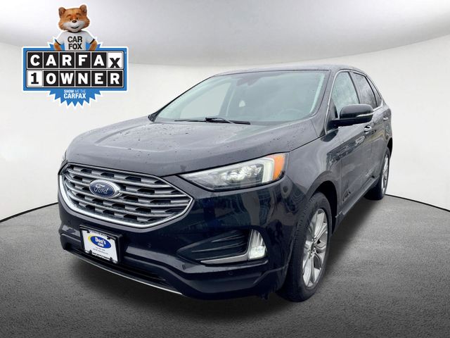 Thumbnail: 2024 Ford Edge - 1