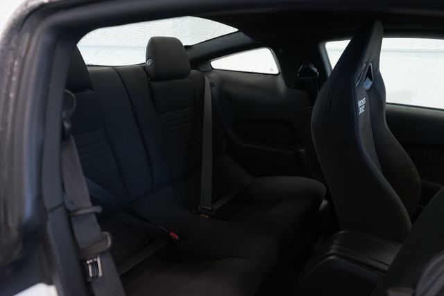 Thumbnail: 2012 Ford Mustang - 30
