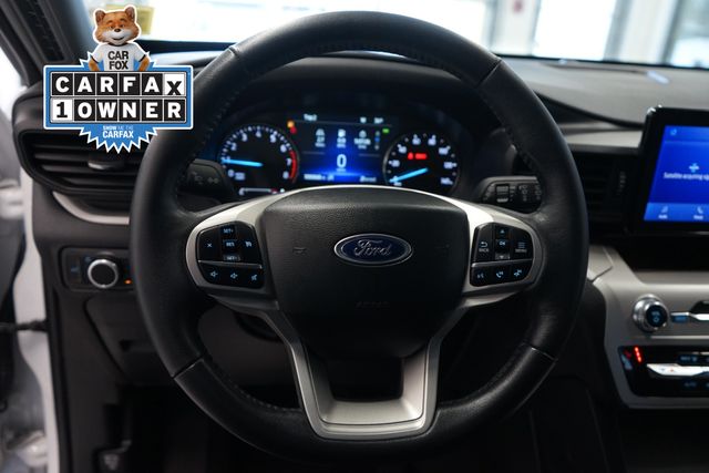 Thumbnail: 2023 Ford Explorer - 21