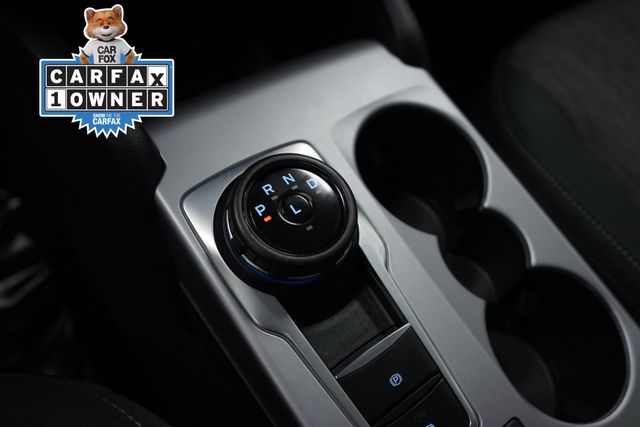 Thumbnail: 2023 Ford Bronco Sport - 26