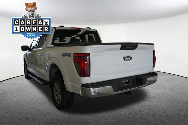 Thumbnail: 2024 Ford F-150 - 11