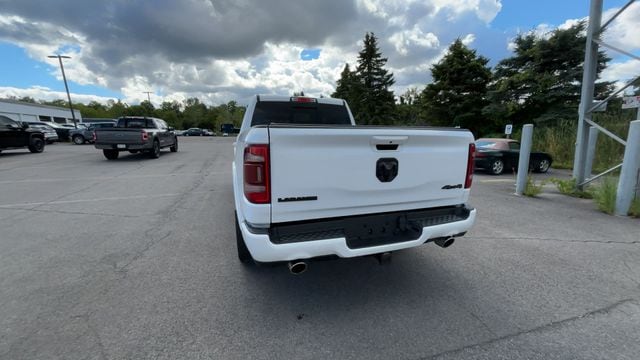 Thumbnail: 2019 RAM 1500 - 8