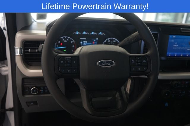 Thumbnail: 2026 Ford F-350 - 22