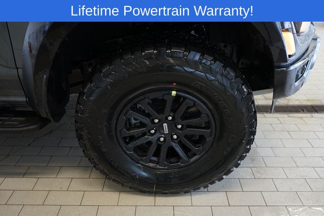 Thumbnail: 2025 Ford F-150 - 14