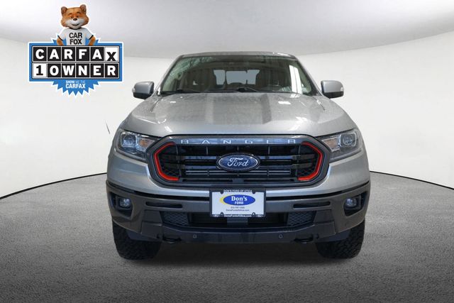 Thumbnail: 2023 Ford Ranger - 10