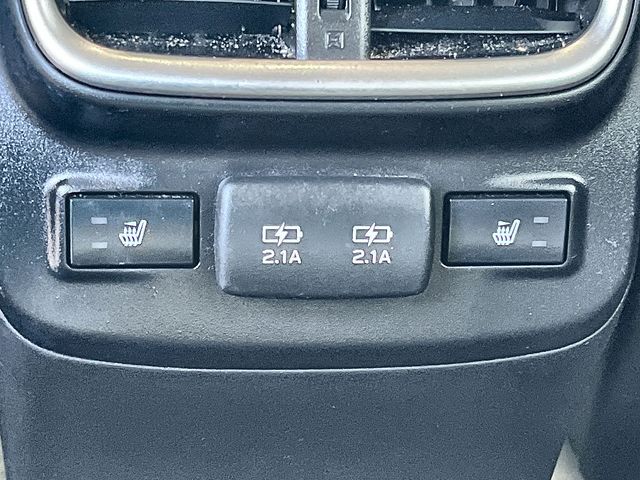 Thumbnail: 2021 Subaru Outback - 28