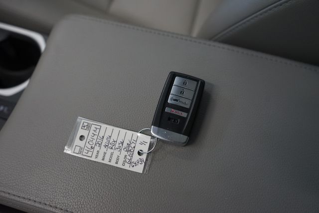 Thumbnail: 2016 Acura RDX - 25