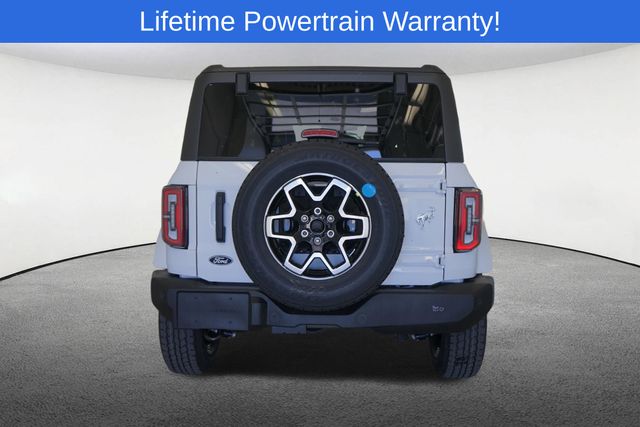 Thumbnail: 2026 Ford Bronco - 12