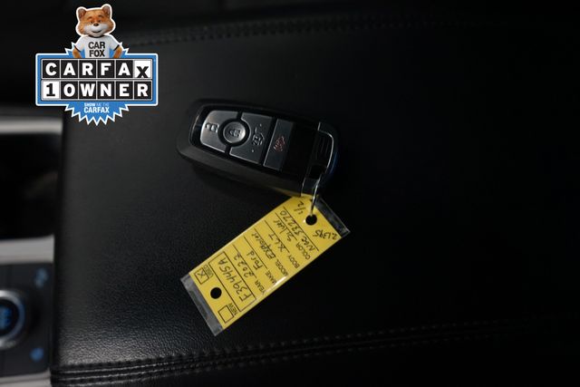 Thumbnail: 2022 Ford Explorer - 22