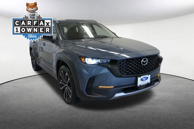 Thumbnail: 2025 Mazda CX-50 - 16