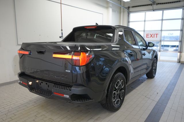 Thumbnail: 2022 Hyundai Santa Cruz - 12