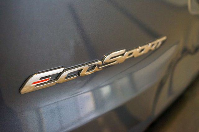 Thumbnail: 2020 Ford EcoSport - 13