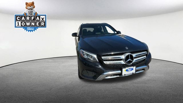 Thumbnail: 2019 Mercedes-Benz GLC - 3
