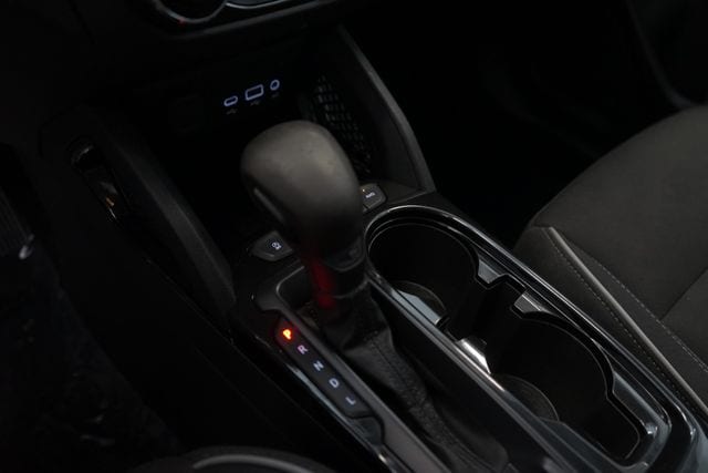 Thumbnail: 2021 Chevrolet TrailBlazer - 24