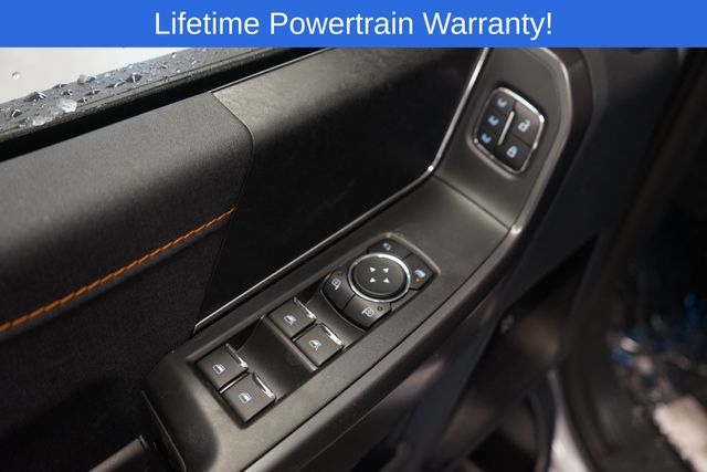 Thumbnail: 2025 Ford F-150 - 11