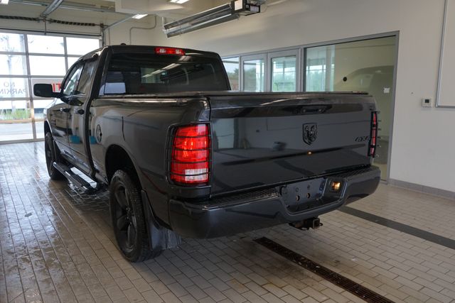Thumbnail: 2018 RAM 1500 - 11