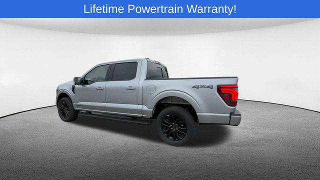 Thumbnail: 2025 Ford F-150 - 6