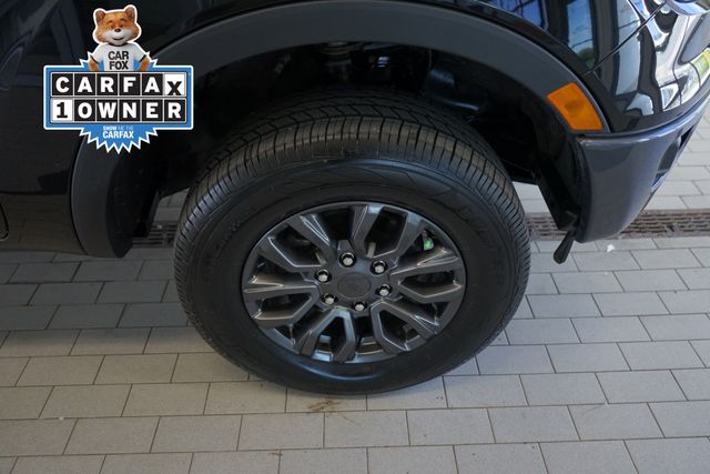 Thumbnail: 2023 Ford Ranger - 16