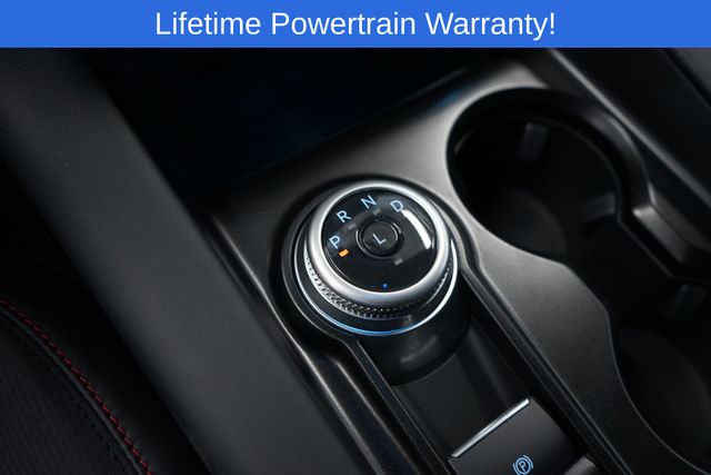 Thumbnail: 2026 Ford Explorer - 18