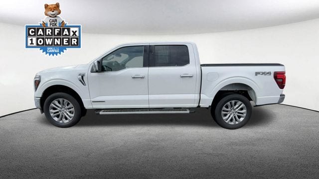 Thumbnail: 2025 Ford F-150 - 6