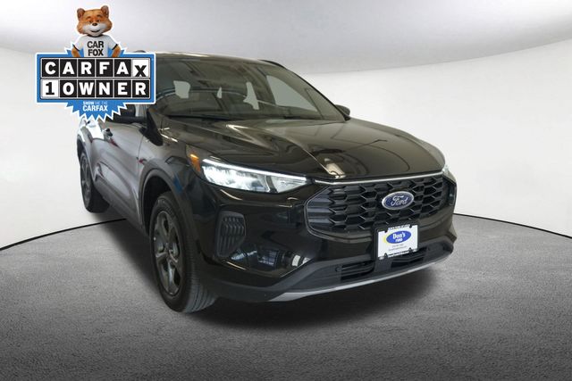 Thumbnail: 2025 Ford Escape - 16