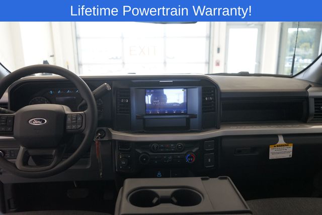 Thumbnail: 2026 Ford F-350 - 29