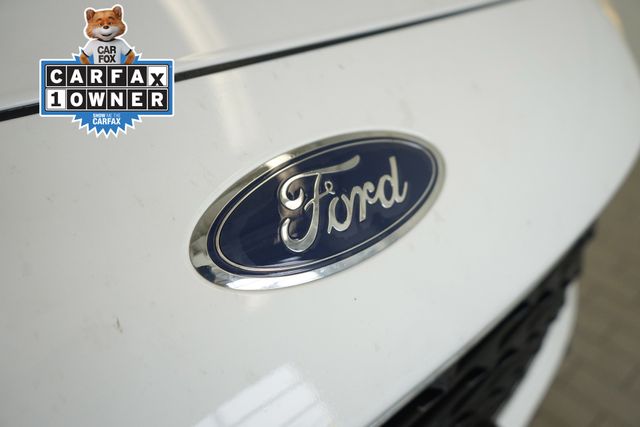 Thumbnail: 2021 Ford Escape - 18