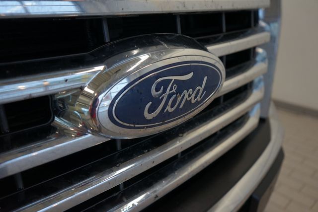 Thumbnail: 2016 Ford F-150 - 20